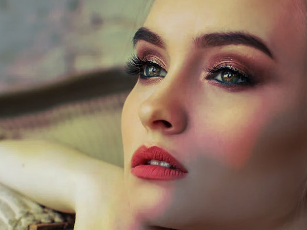 Lashes & Brows