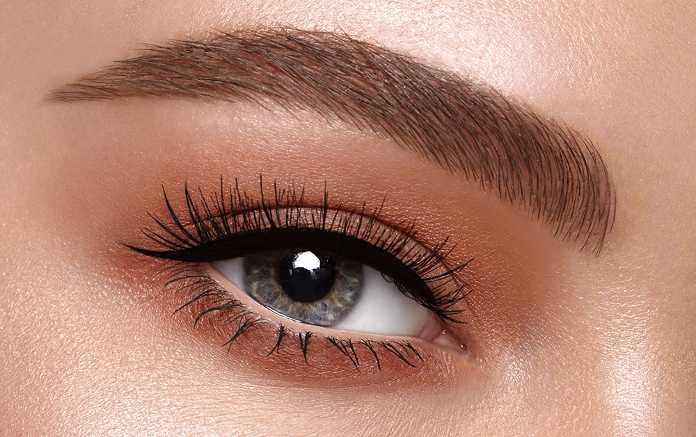 HD brows